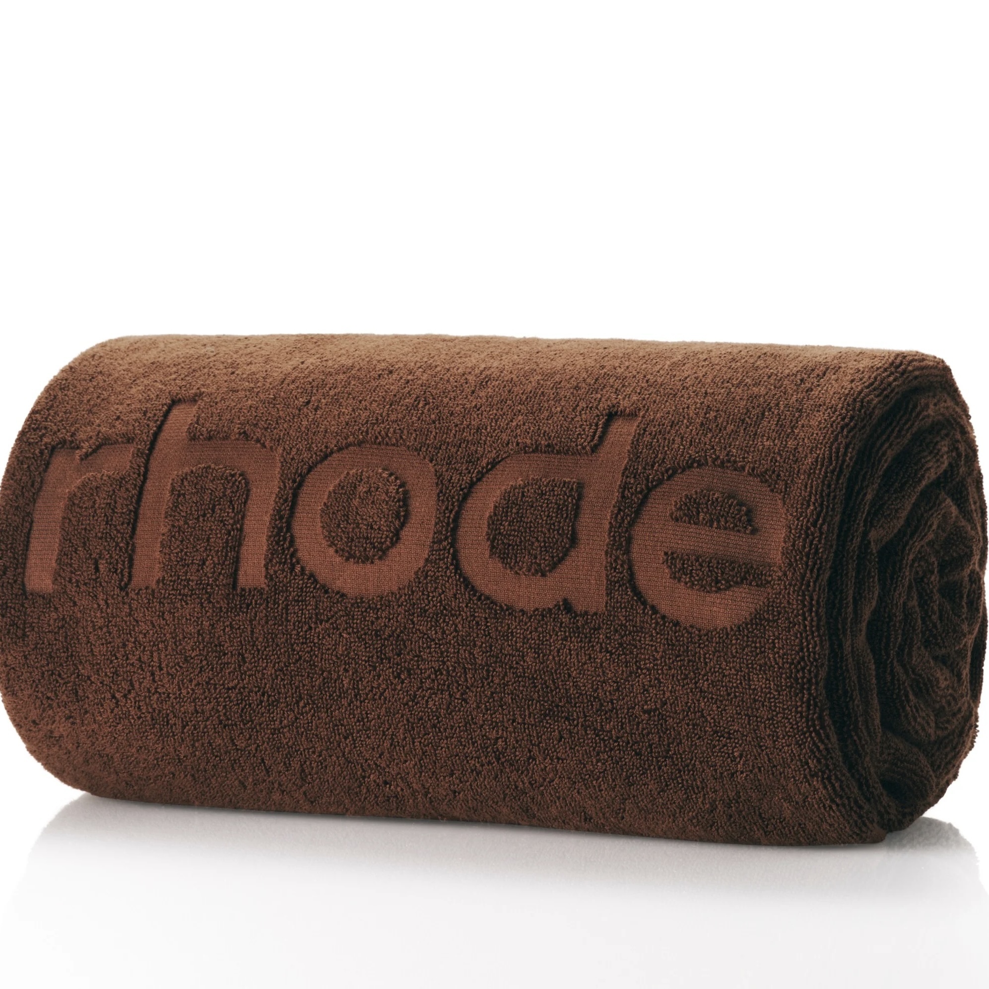 rhode 夏季限定｜rhode terry towel 毛巾