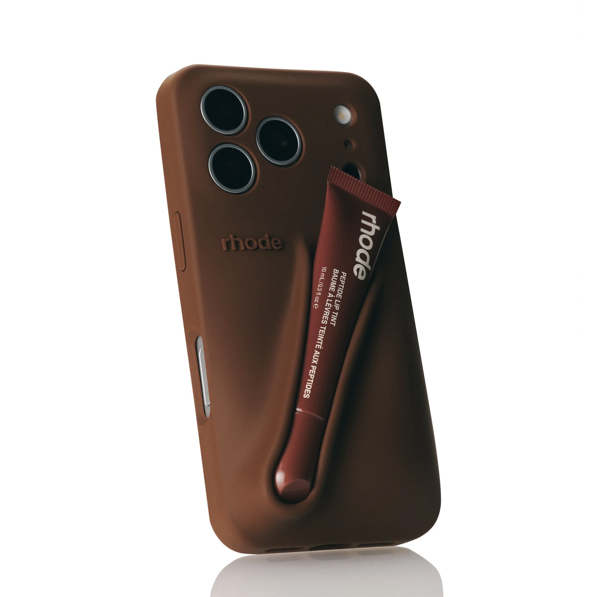 rhode夏季限定｜rhode lip case 唇膏手機殼