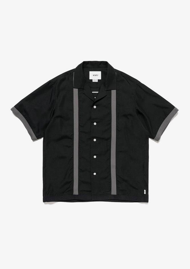 【WTAPS】0605發售 KINGPIN 01 / SS / CLPL. TWILL