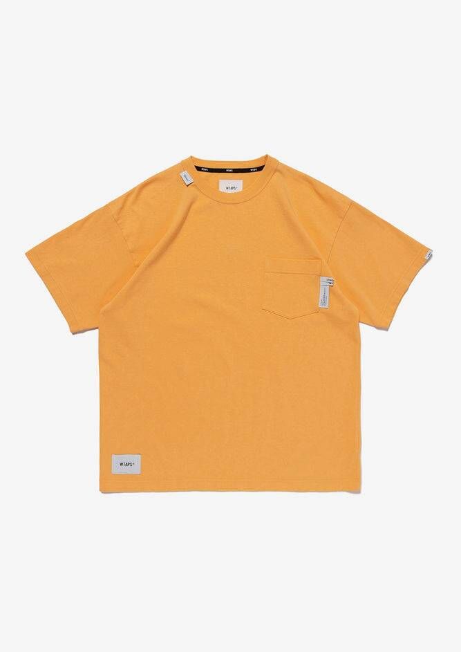 【WTAPS】0605發售 INSECT / SS / COTTON