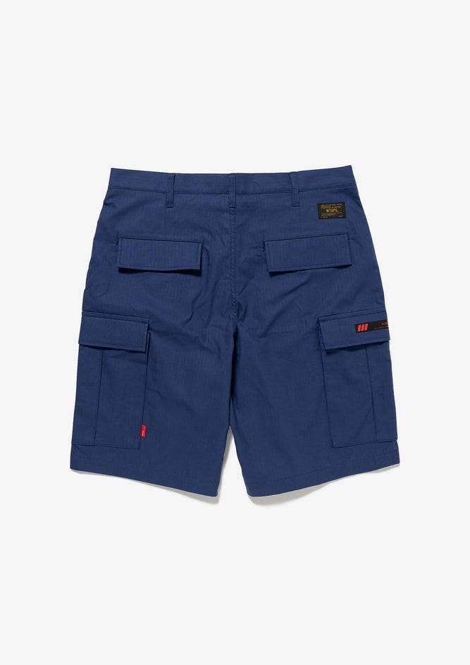 【WTAPS】0605發售 MILS9601 / SHORTS / COTTON. RIPSTOP