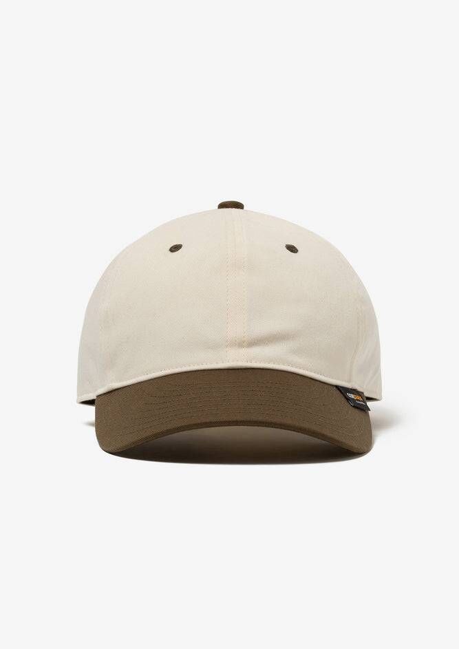 【WTAPS】0605發售 T-6M 05 / CAP / NYCO. TWILL. CORDURA®
