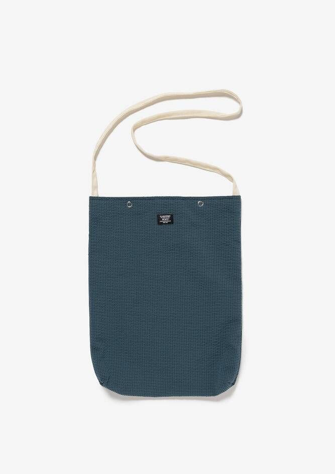 【WTAPS】0605發售 SHOULDER TALL / BAG / CTPL. STANDARD SUPPLY