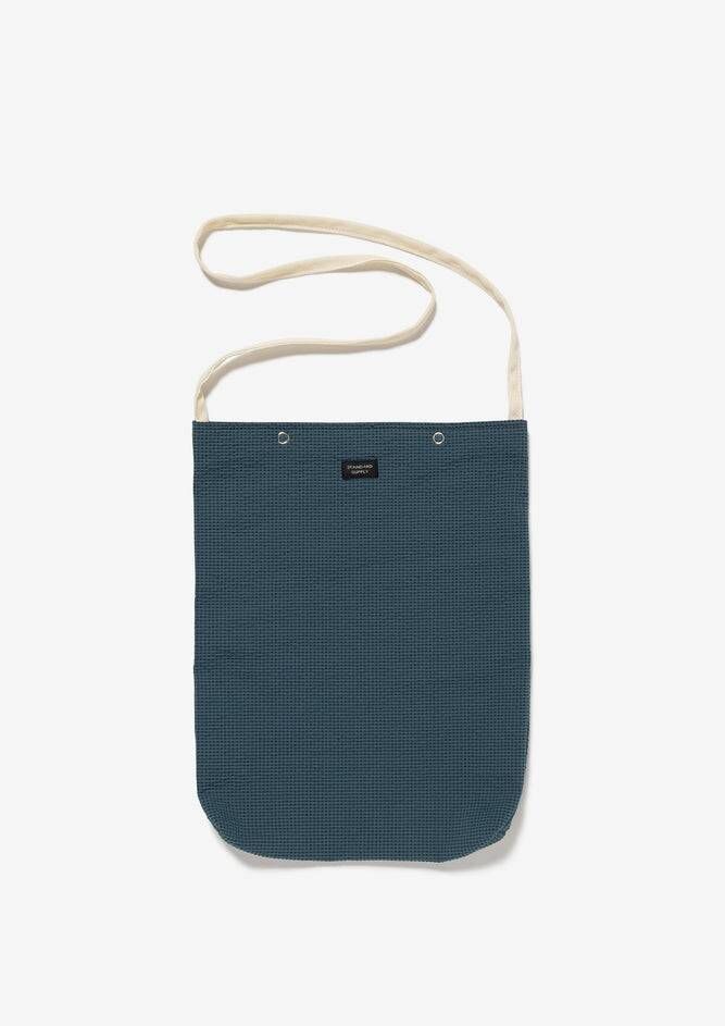 【WTAPS】0605發售 SHOULDER TALL / BAG / CTPL. STANDARD SUPPLY