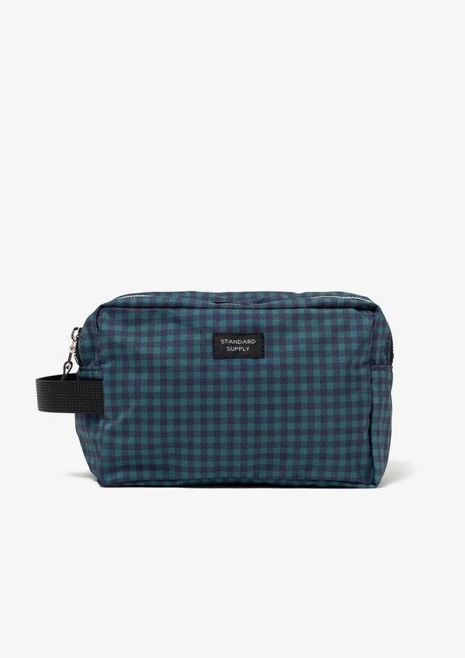 【WTAPS】0605發售 2R SQUARE POUCH M / POUCH / POLY. STANDARD SUPPLY