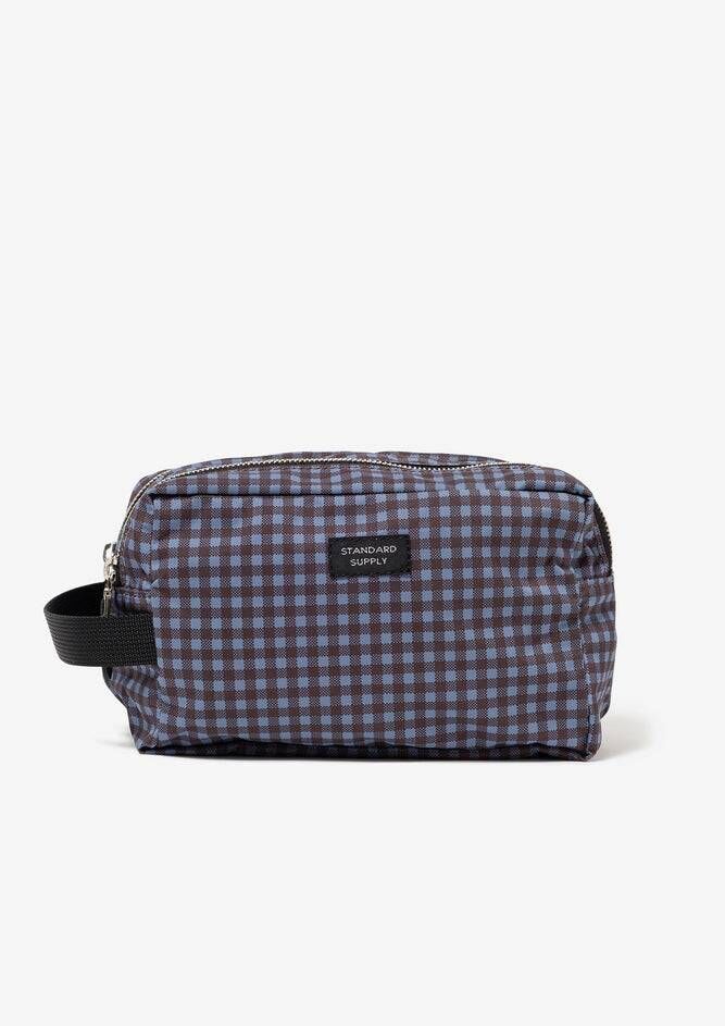 【WTAPS】0605發售 2R SQUARE POUCH M / POUCH / POLY. STANDARD SUPPLY
