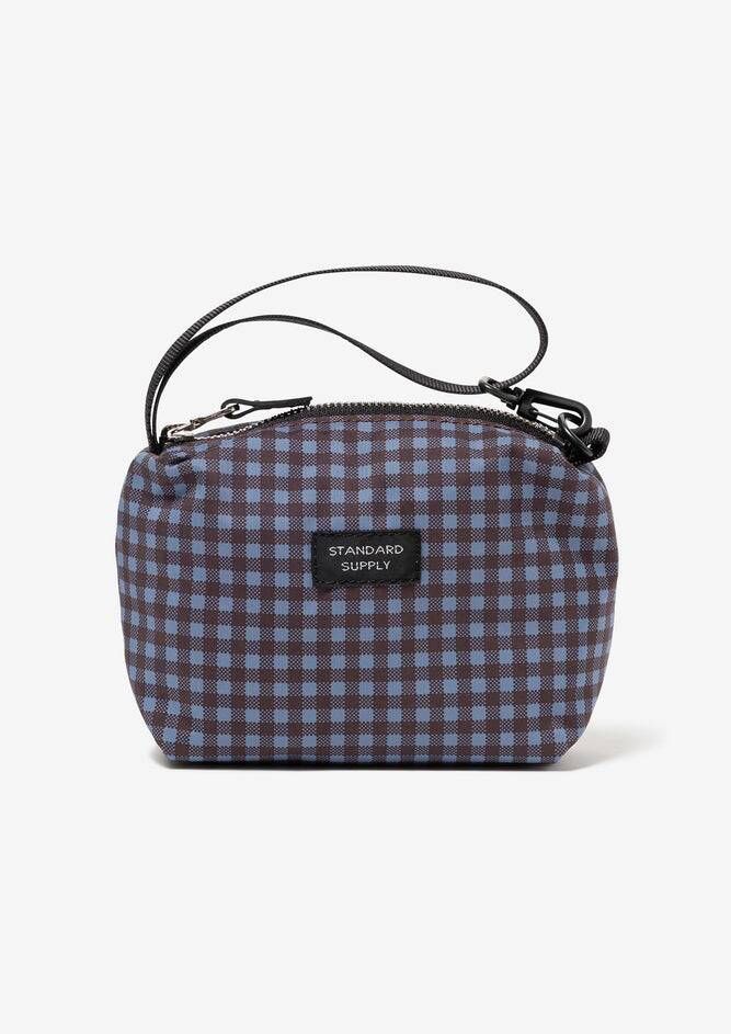 【WTAPS】0605發售 HANGING POUCH / POUCH / POLY. STANDARD SUPPLY