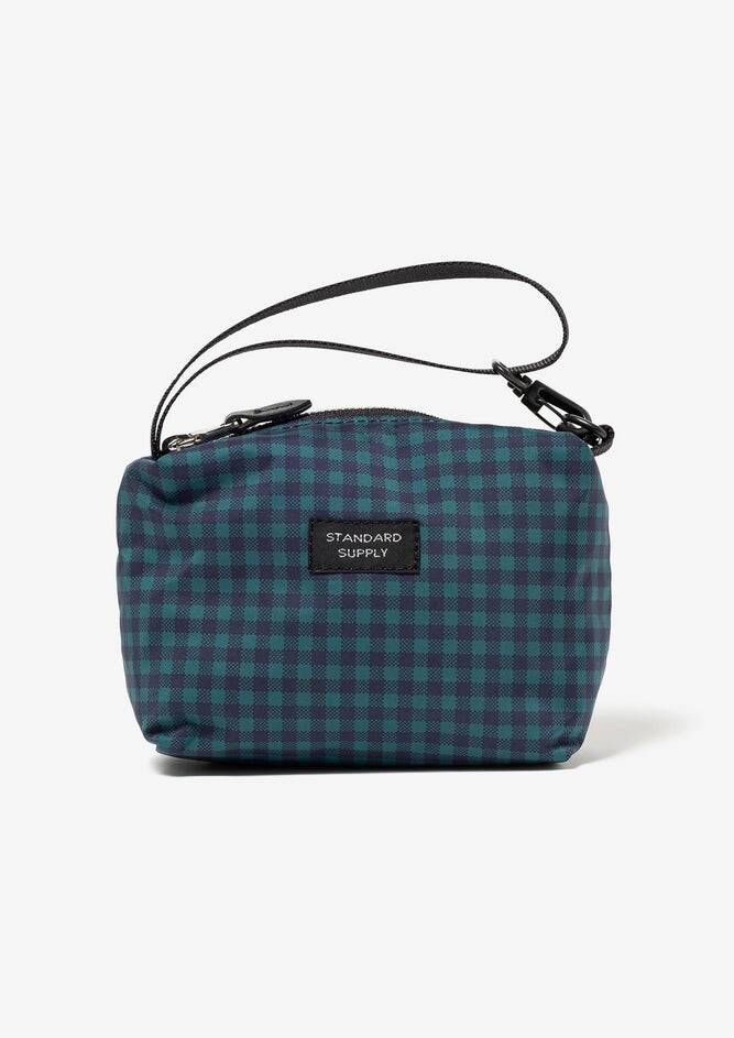 【WTAPS】0605發售 HANGING POUCH / POUCH / POLY. STANDARD SUPPLY