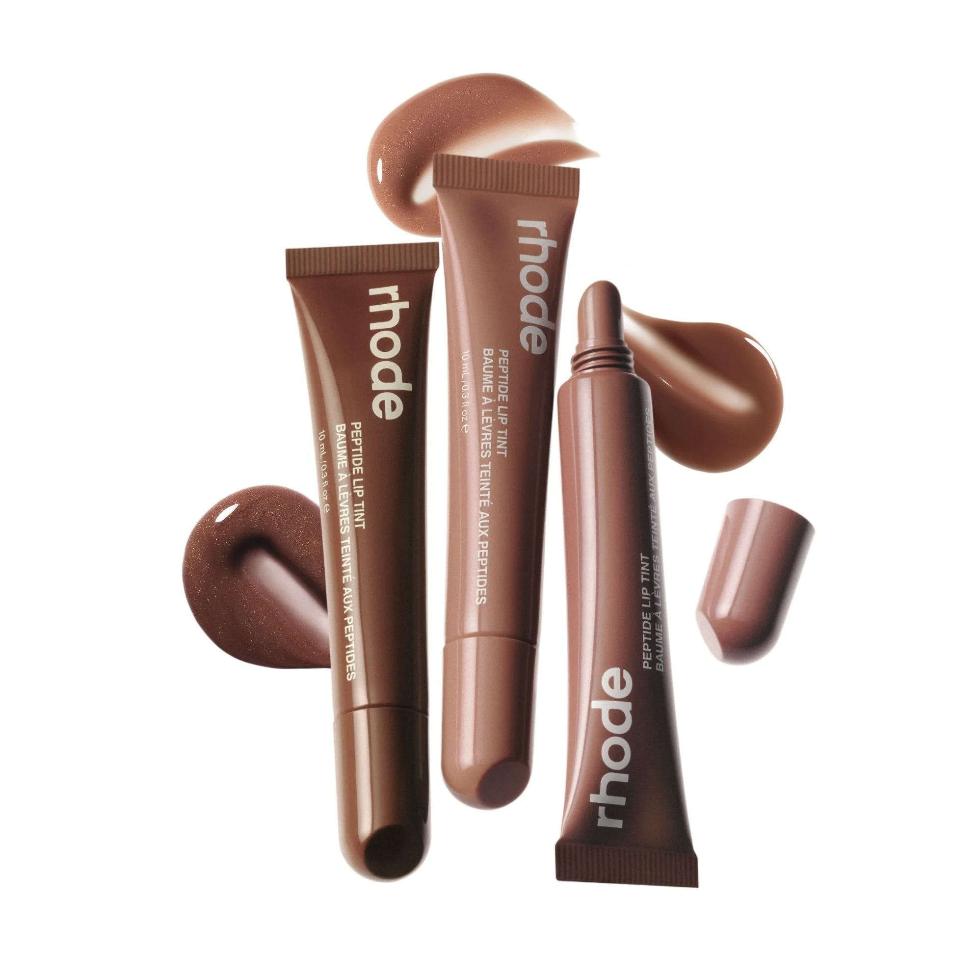 rhode夏季限定｜rhode peptide lip tint 唇膏