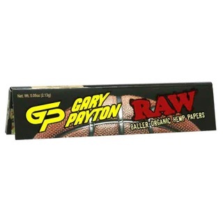 GARY PAYTON X RAW KING SIZE SLIM 有機捲紙