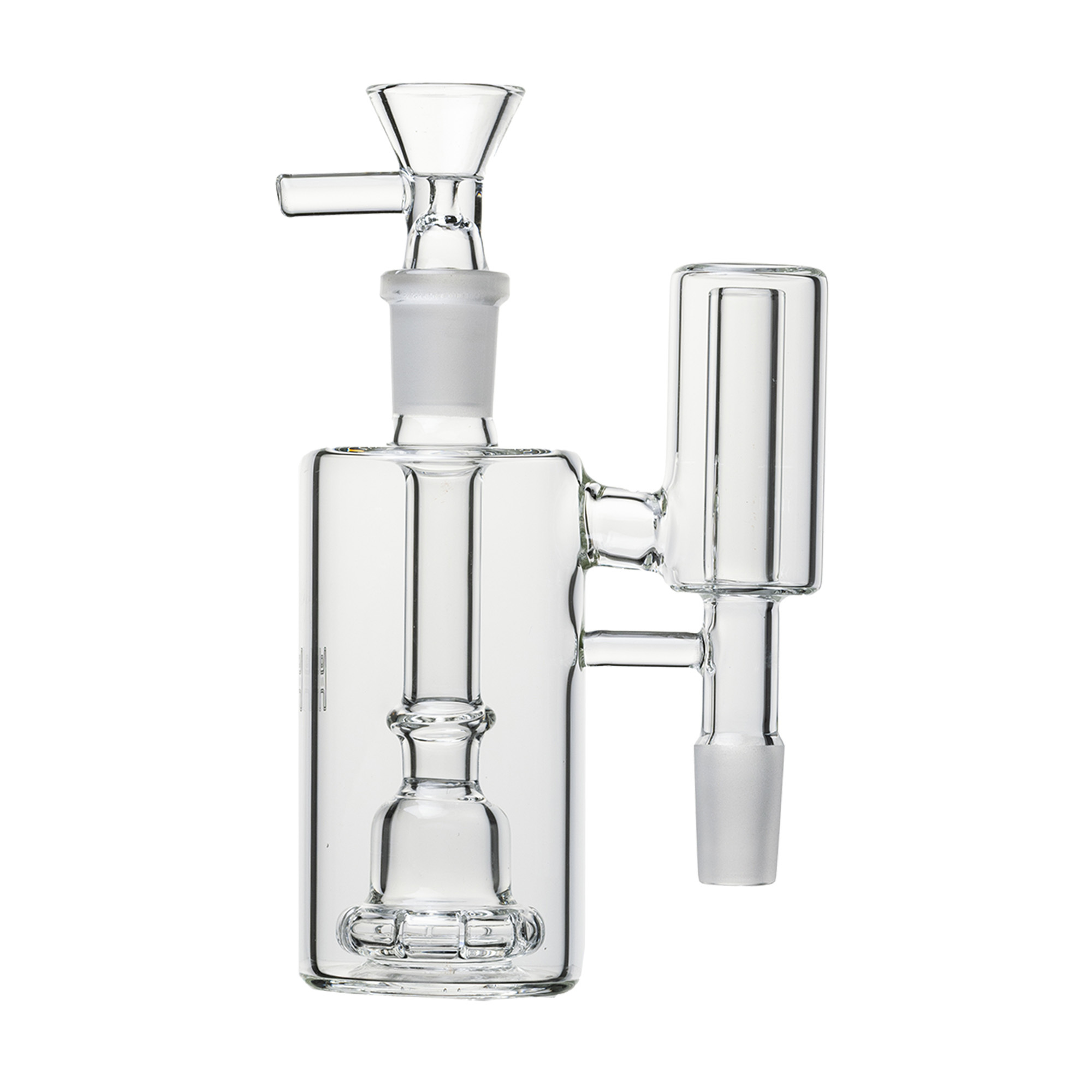 THE INVERTER ASH CATCHER BY HUMAN GRADE