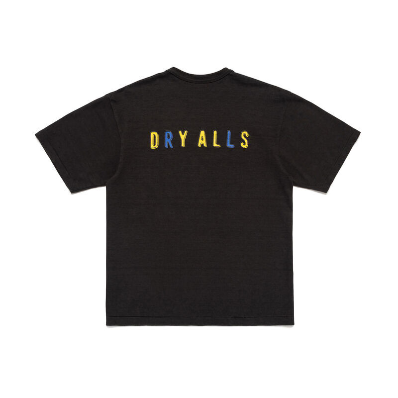 【HUMAN MADE】0606發售GRAPHIC T-SHIRT