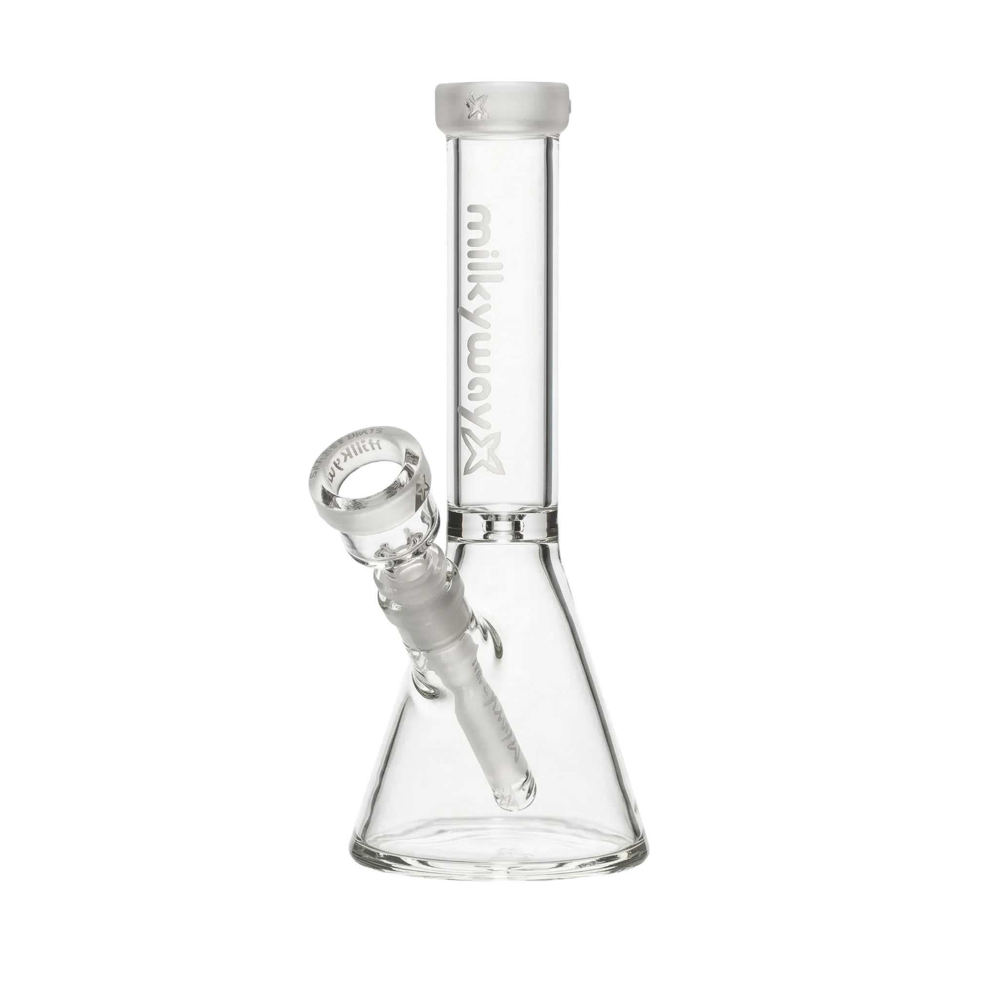 SIGNATURE X WATERPIPE BY MILKYWAY X
