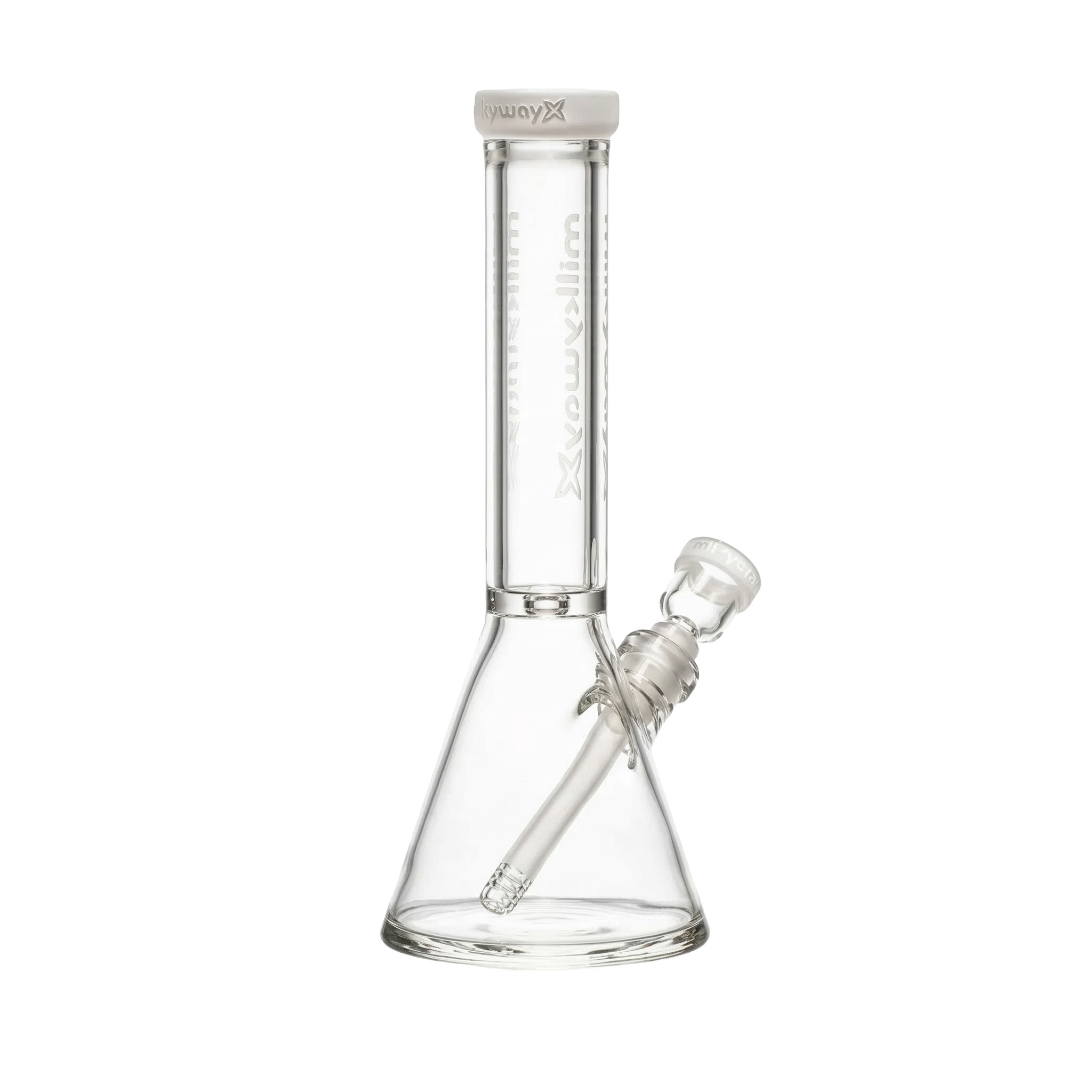 SIGNATURE X WATERPIPE BY MILKYWAY X