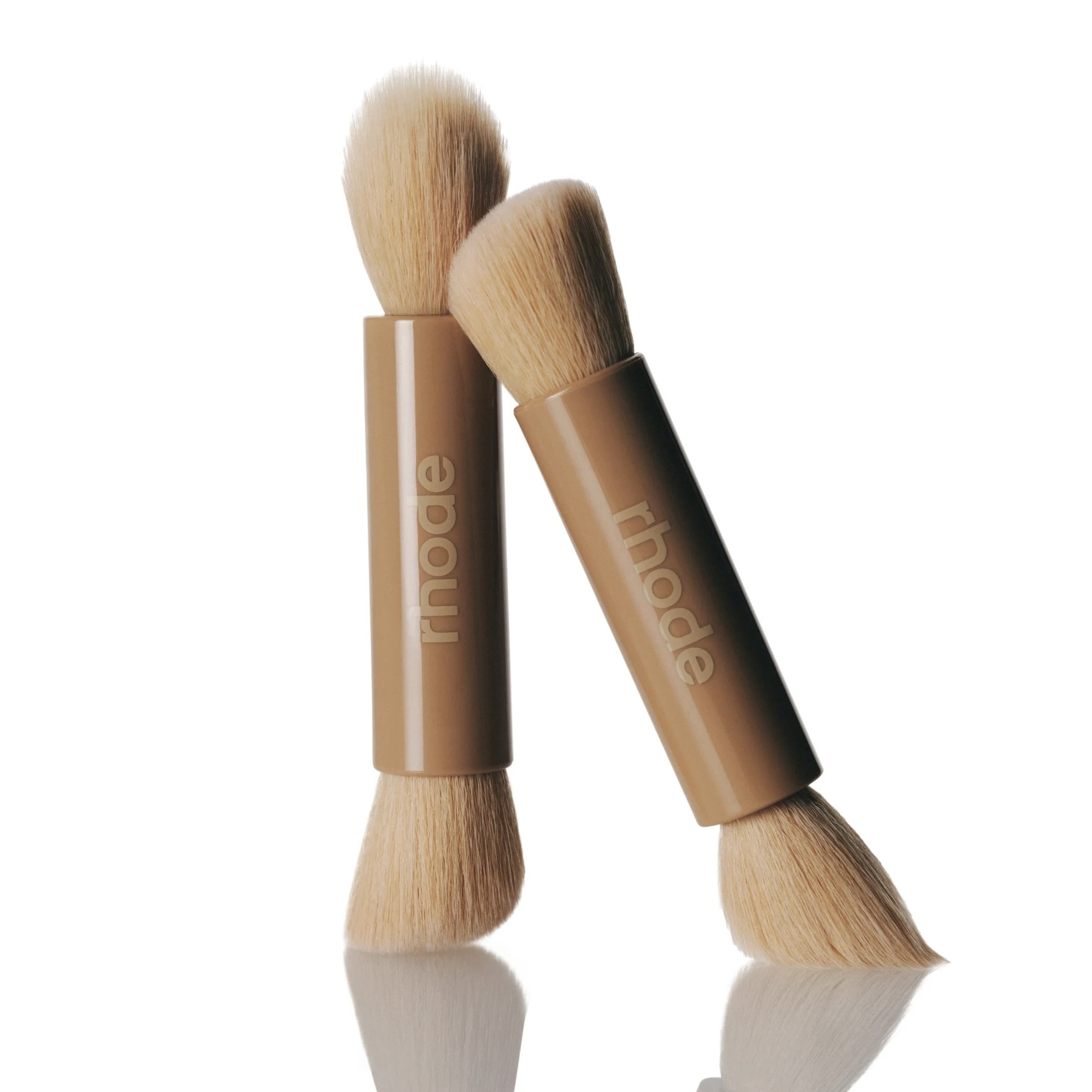 rhode夏季限定｜rhode pocket brush 雙頭刷具