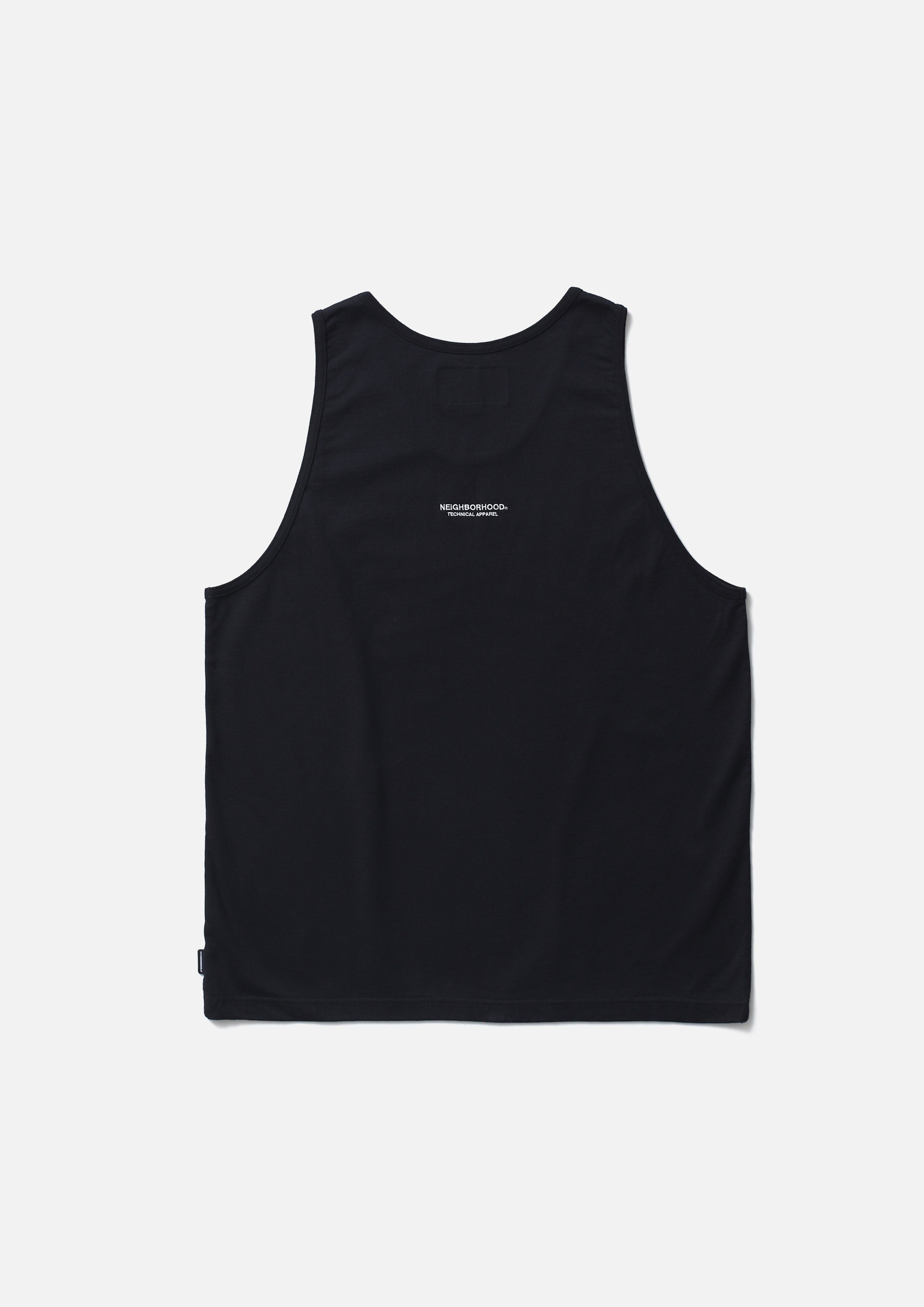 【NEIGHBORHOOD 】 0606發售CLASSIC TANK TOP