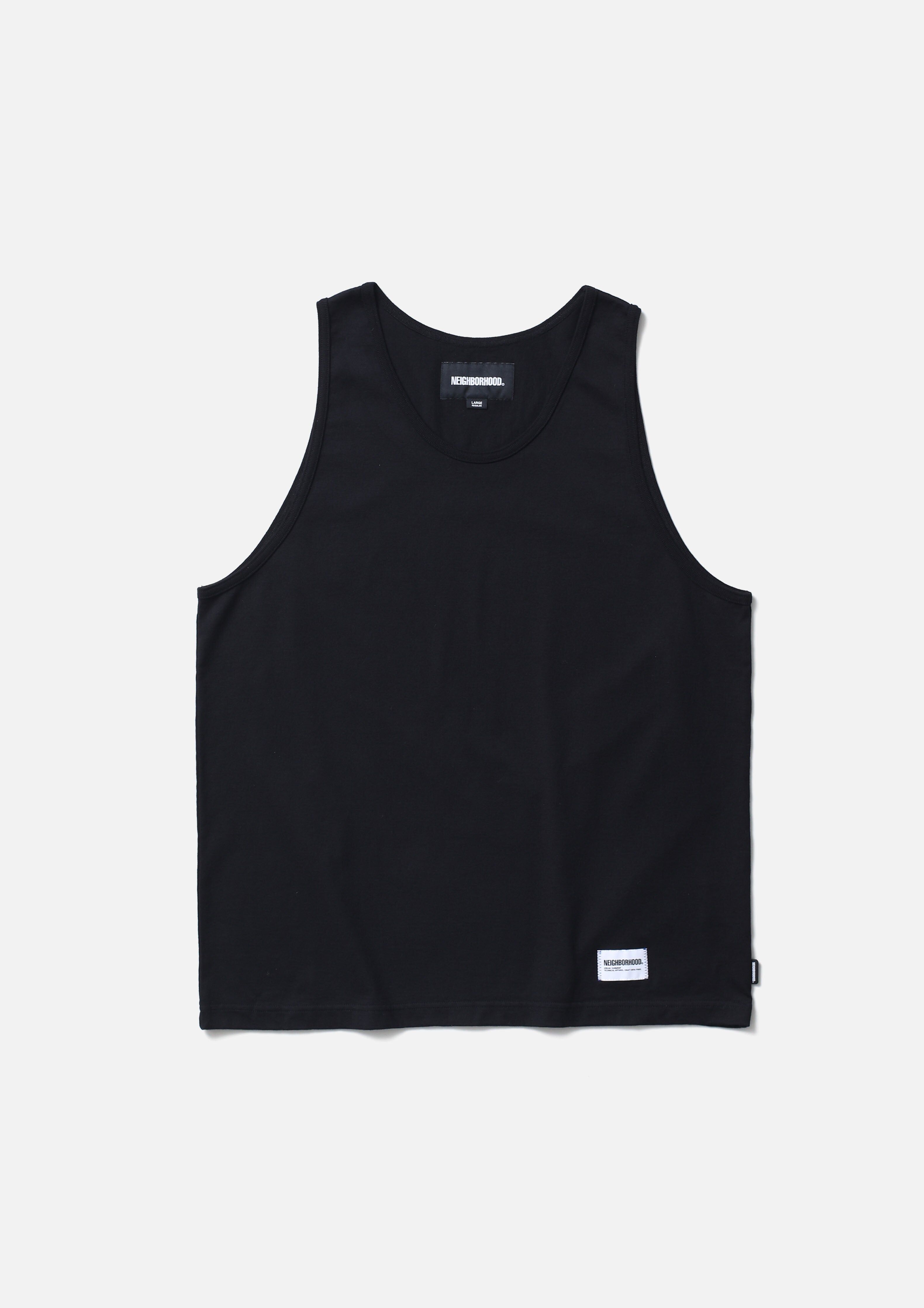 【NEIGHBORHOOD 】 0606發售CLASSIC TANK TOP