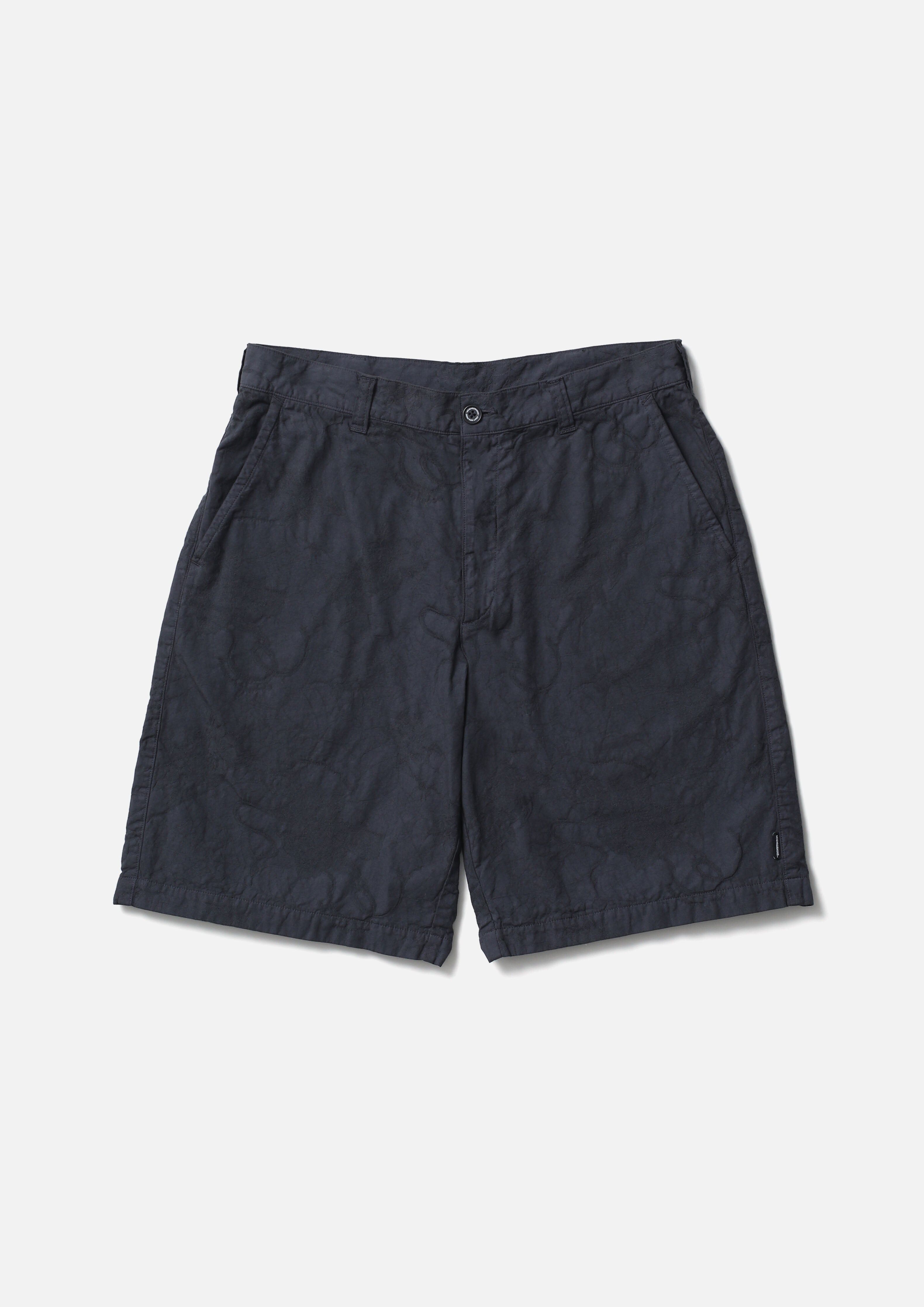 【NEIGHBORHOOD 】 0606發售JQ SHORT PANTS