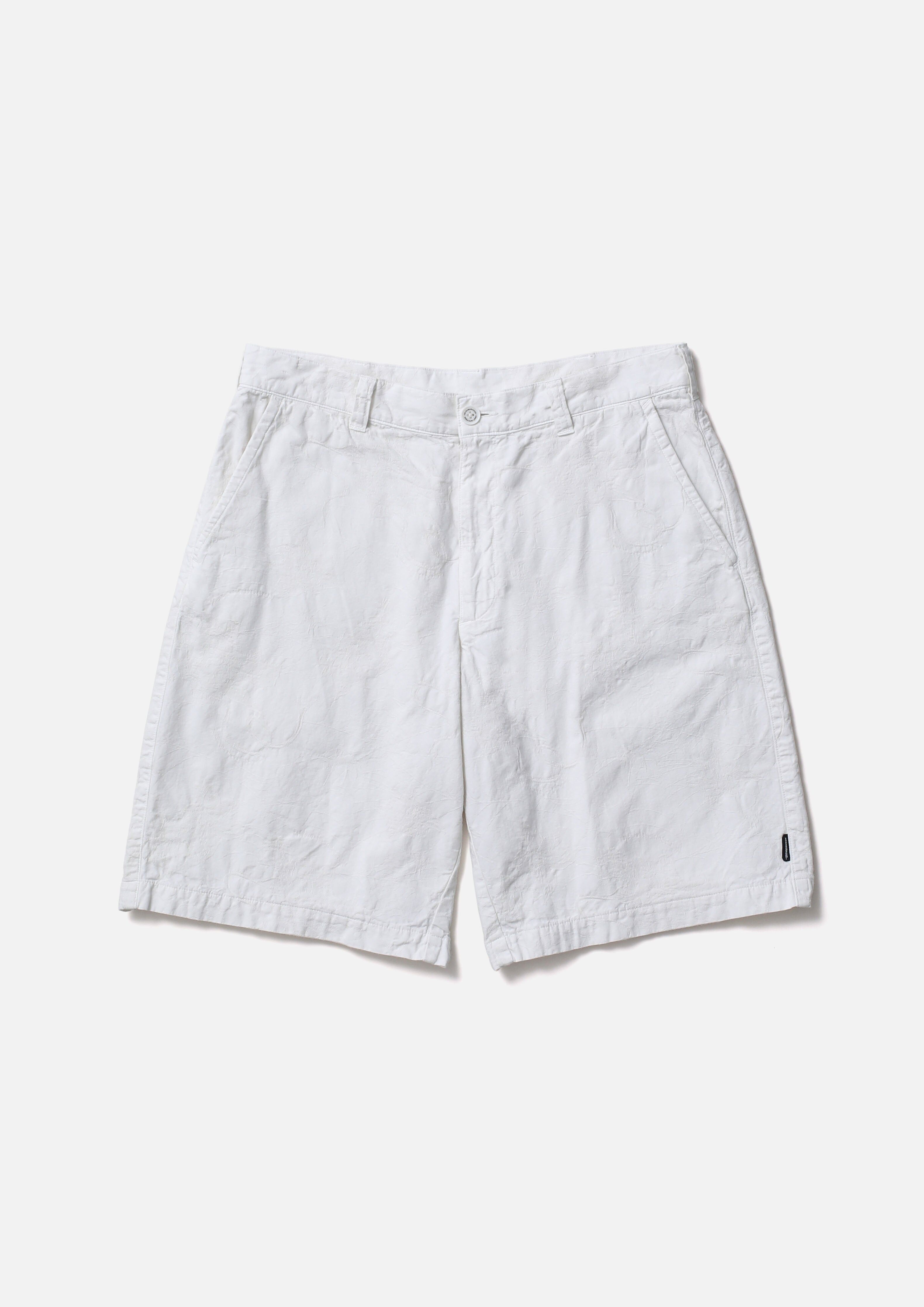 【NEIGHBORHOOD 】 0606發售JQ SHORT PANTS