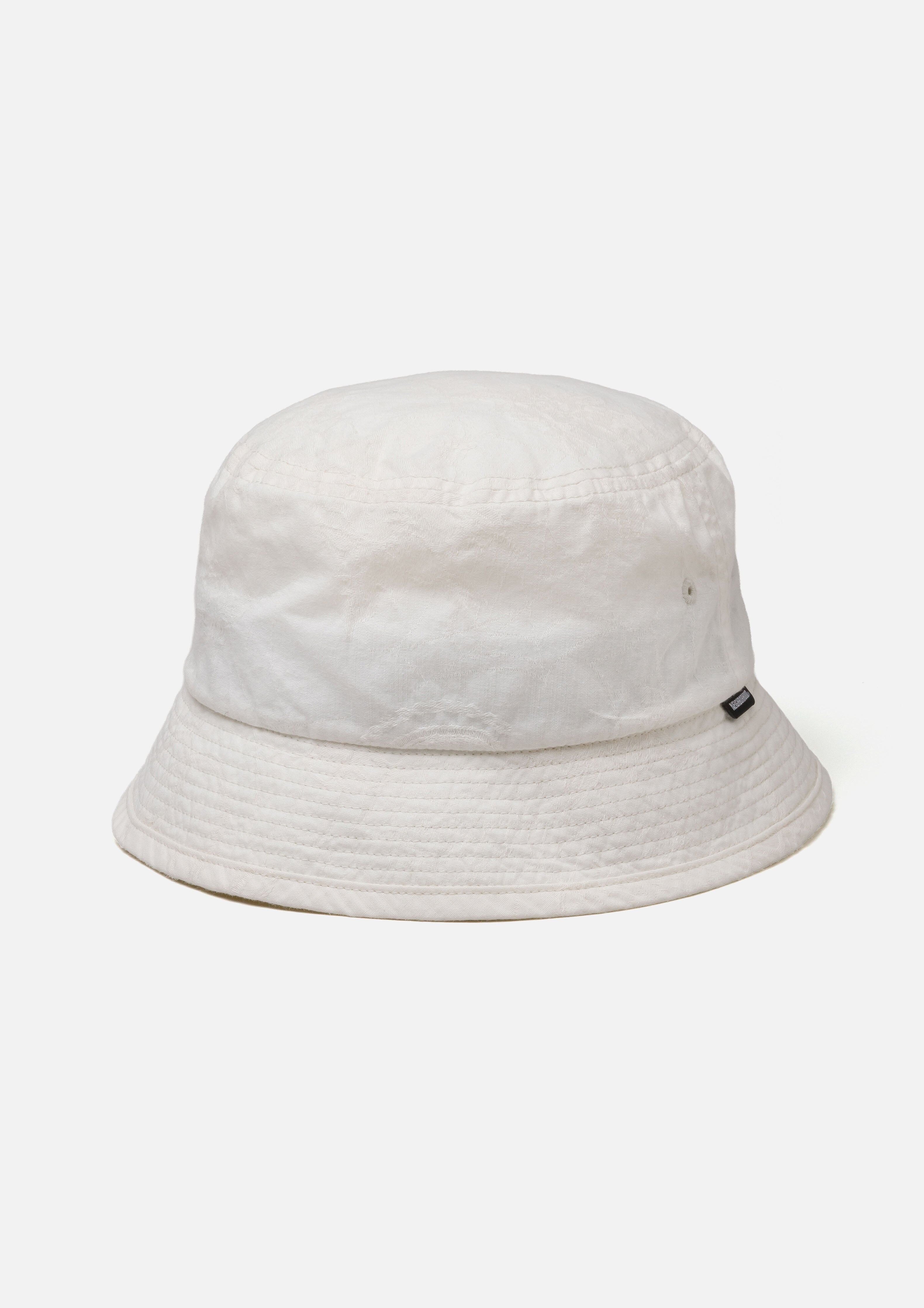 【NEIGHBORHOOD 】 0606發售JQ BUCKET HAT
