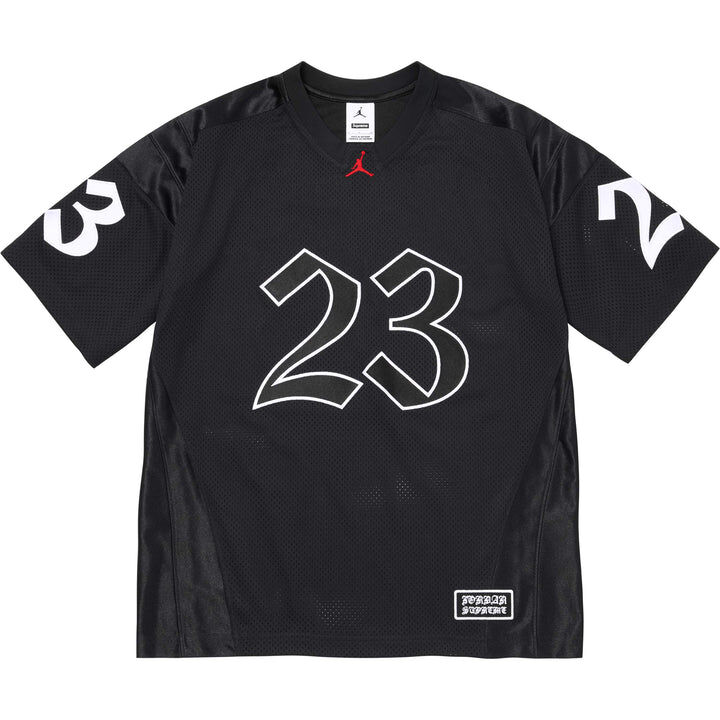 【Supreme®/Jordan®】0606發售 Supreme®/Jordan® Warm Up Jerse