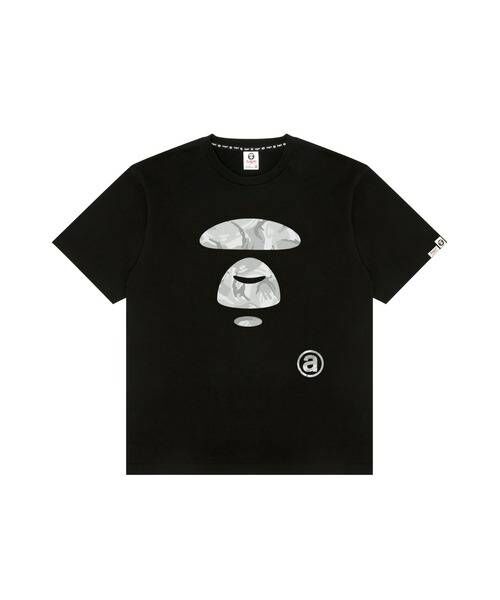 【AAPE 】0605發售 AAPE BASIC TEE