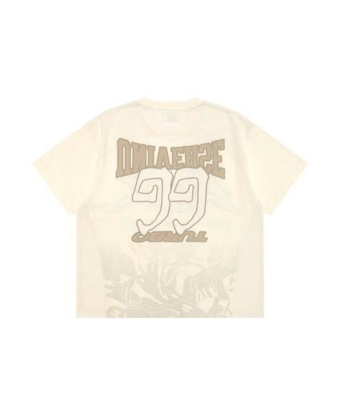 【AAPE 】0605發售 AAPE FANCY MAIN TEE