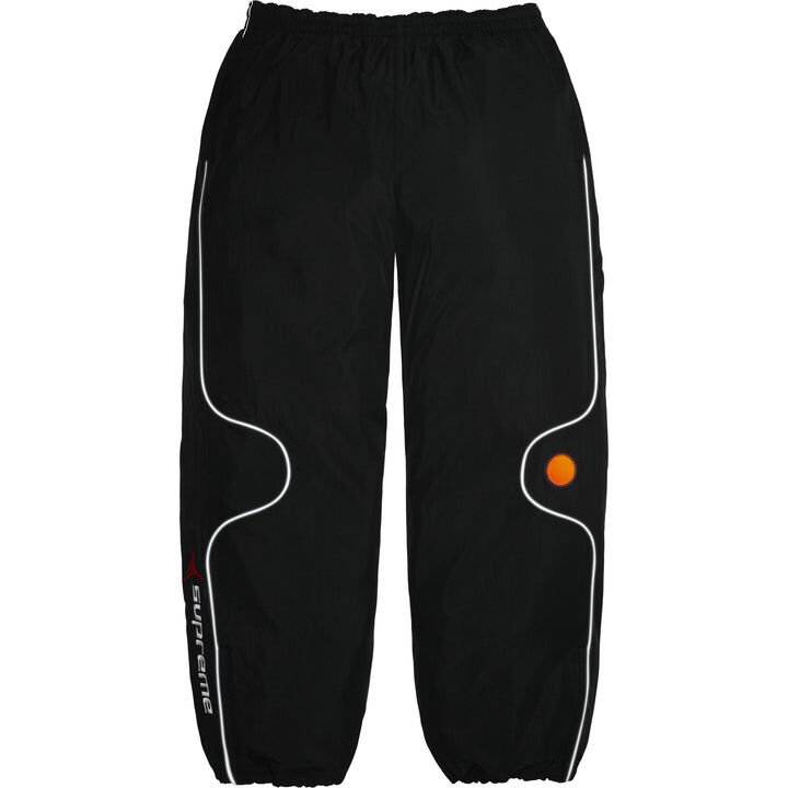 【Supreme®/Jordan®】0606發售Supreme®/Jordan® Track Pant