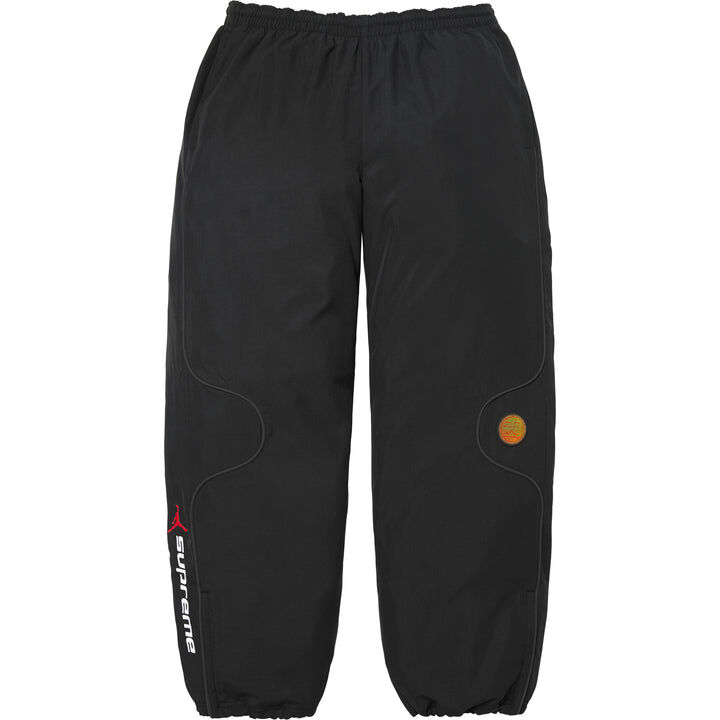 【Supreme®/Jordan®】0606發售Supreme®/Jordan® Track Pant