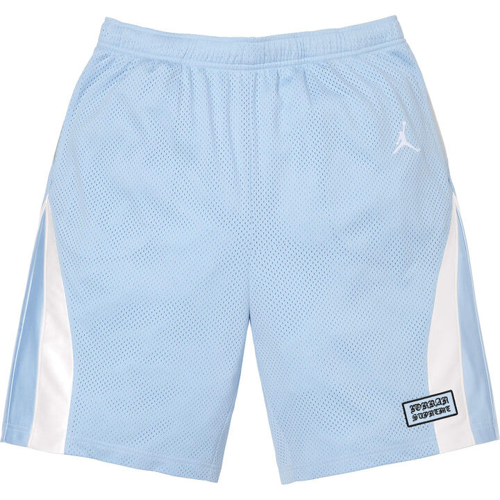 【Supreme®/Jordan®】0606發售Supreme®/Jordan® Basketball Short