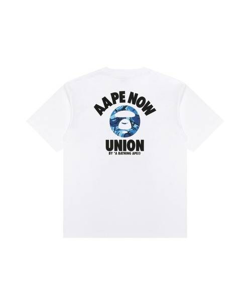 【AAPE 】0605發售 AAPE FANCY MAIN TEE