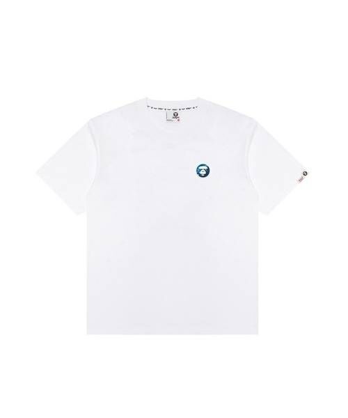 【AAPE 】0605發售 AAPE FANCY MAIN TEE