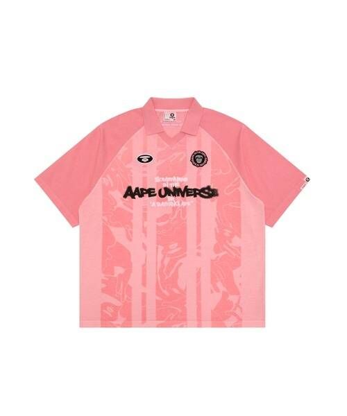 【AAPE 】0605發售 AAPE FANCY MAIN TEE