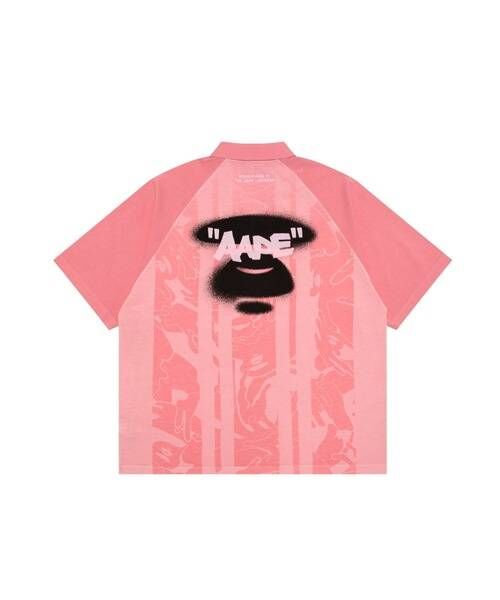【AAPE 】0605發售 AAPE FANCY MAIN TEE