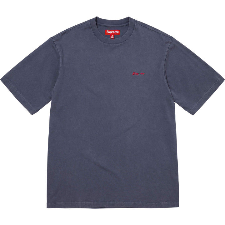【Supreme】0606發售Washed S/S Top