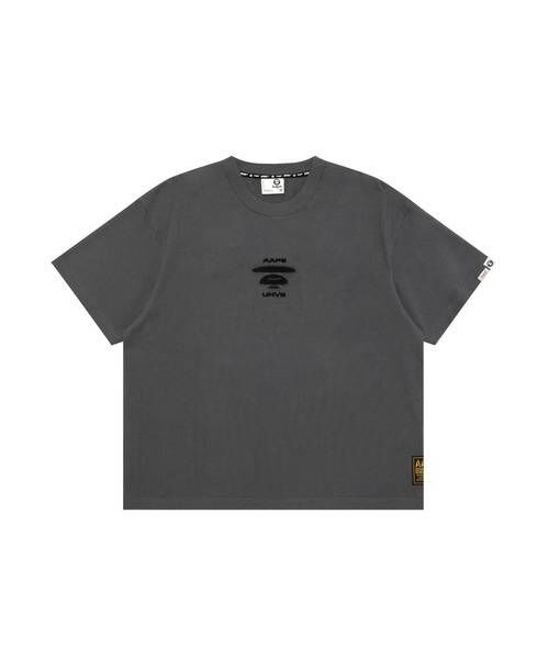 【AAPE 】0605發售 AAPE FANCY MAIN TEE