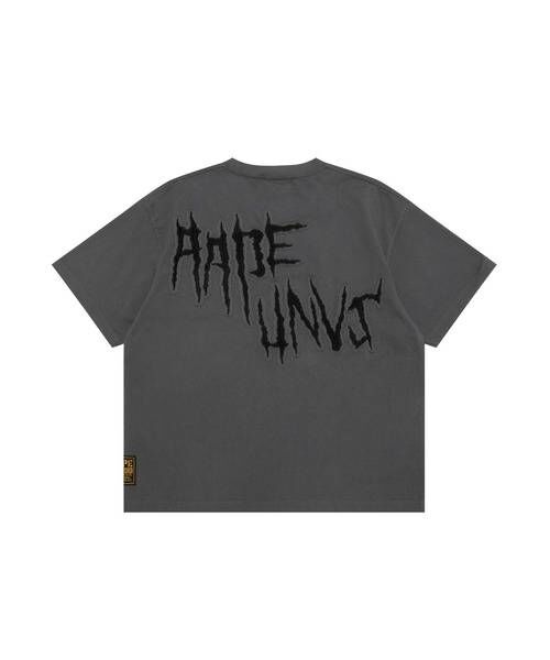 【AAPE 】0605發售 AAPE FANCY MAIN TEE