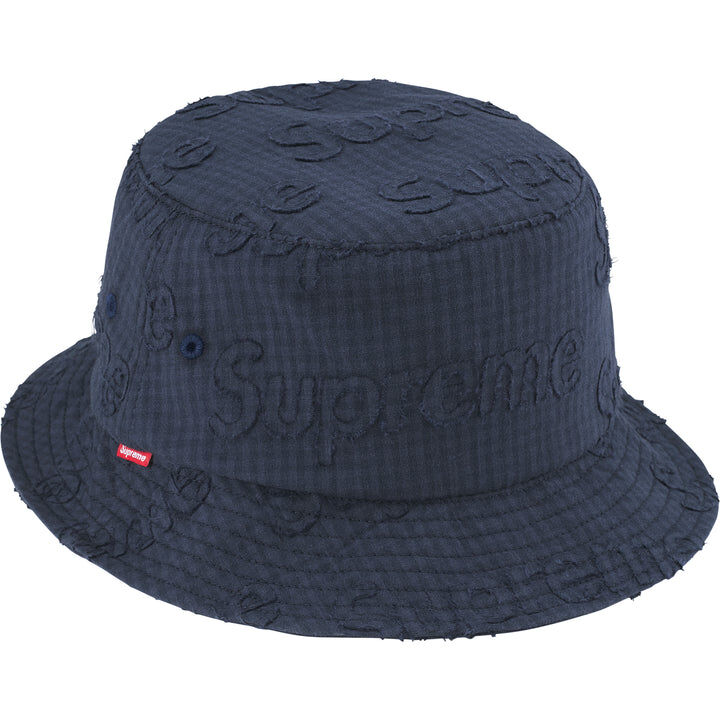 【Supreme】0606發售Monogram Gingham Crusher