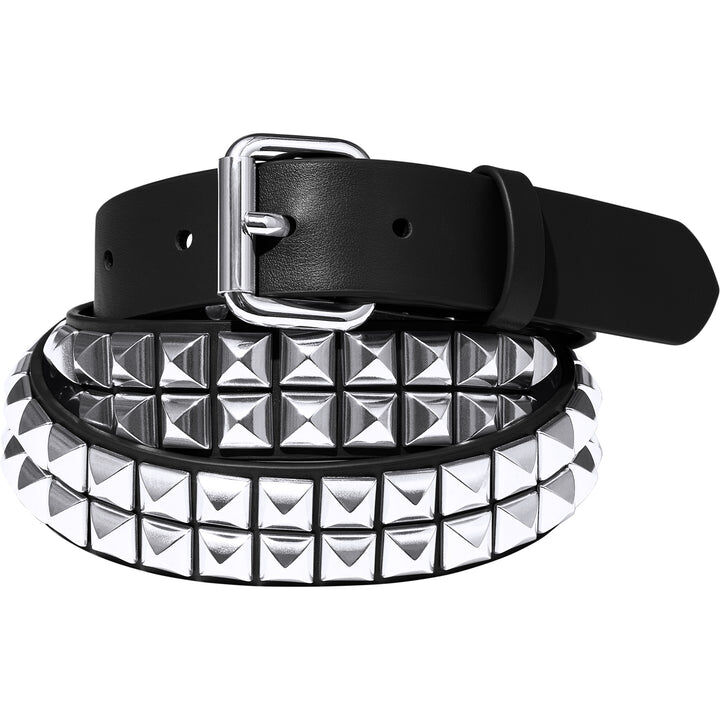 【Supreme】0606發售Studded Leather Belt