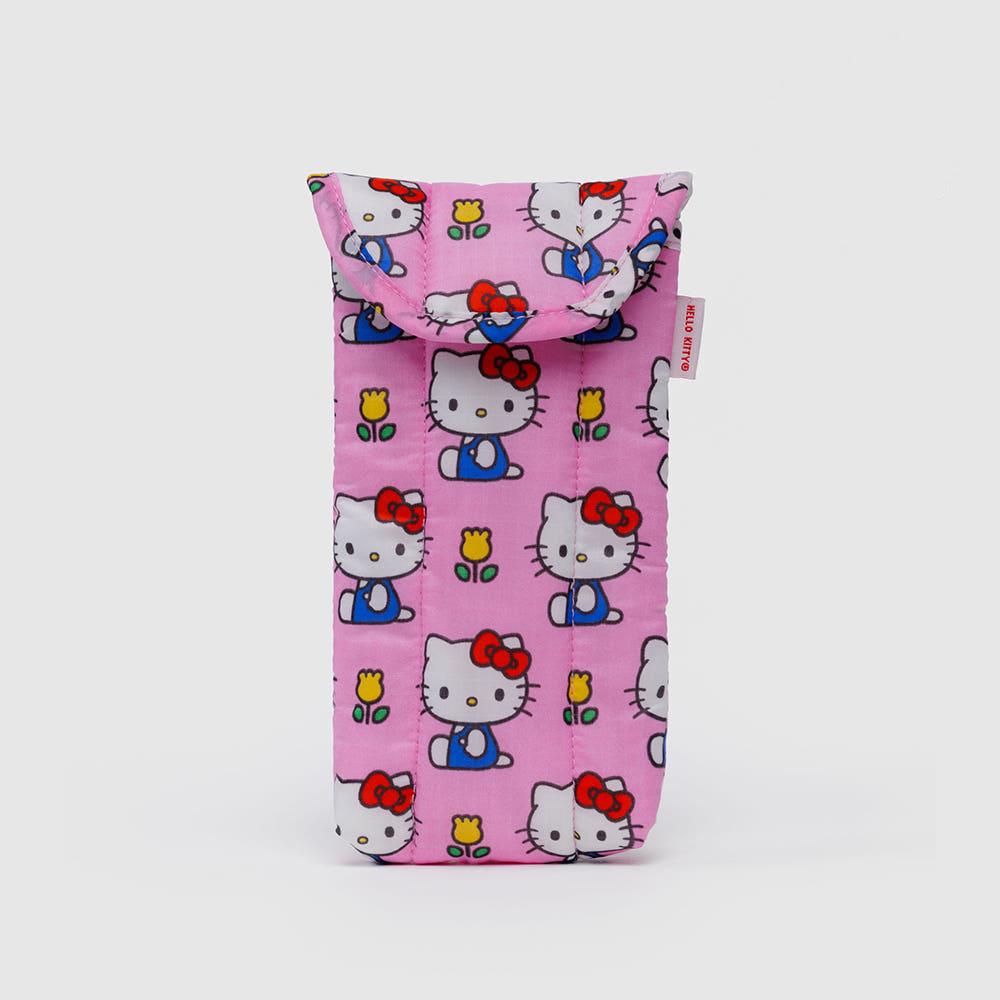 BAGGU｜Sanrio / Disney 聯名眼鏡袋 (3款)