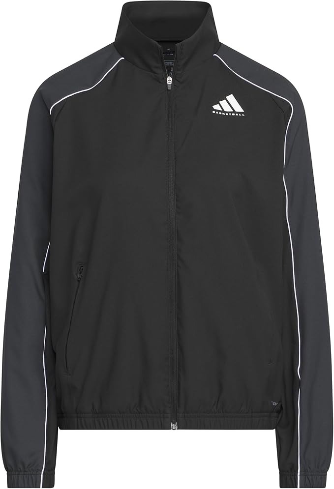 【預購】Adidas Crazylite Woven H060463 女裝外套