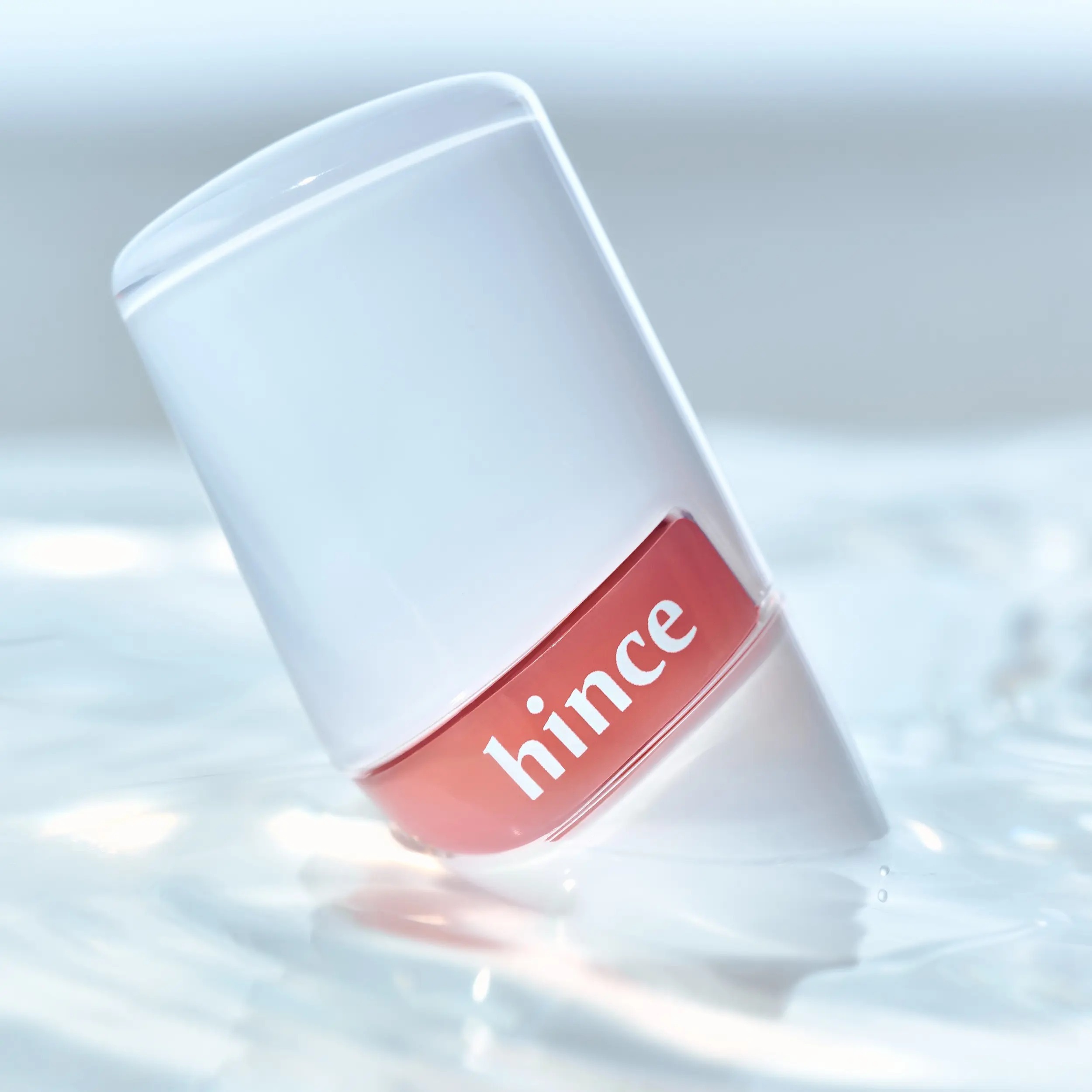 [ hince ] Raw Glow Gel Tint