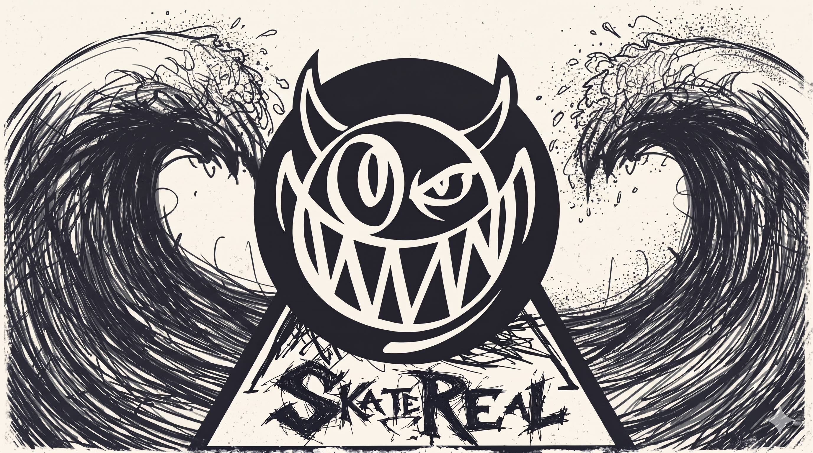 板燒SkateReal全品項