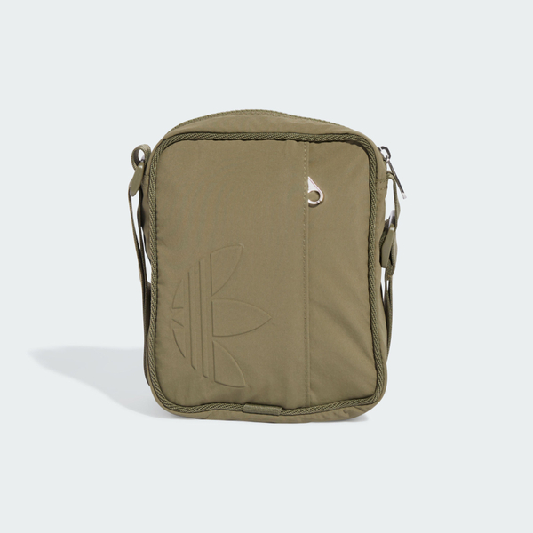 Adidas 愛迪達 Ev.ic Sib JX3111 側背包 肩背 斜背 橄欖綠 小包 輕便 收納