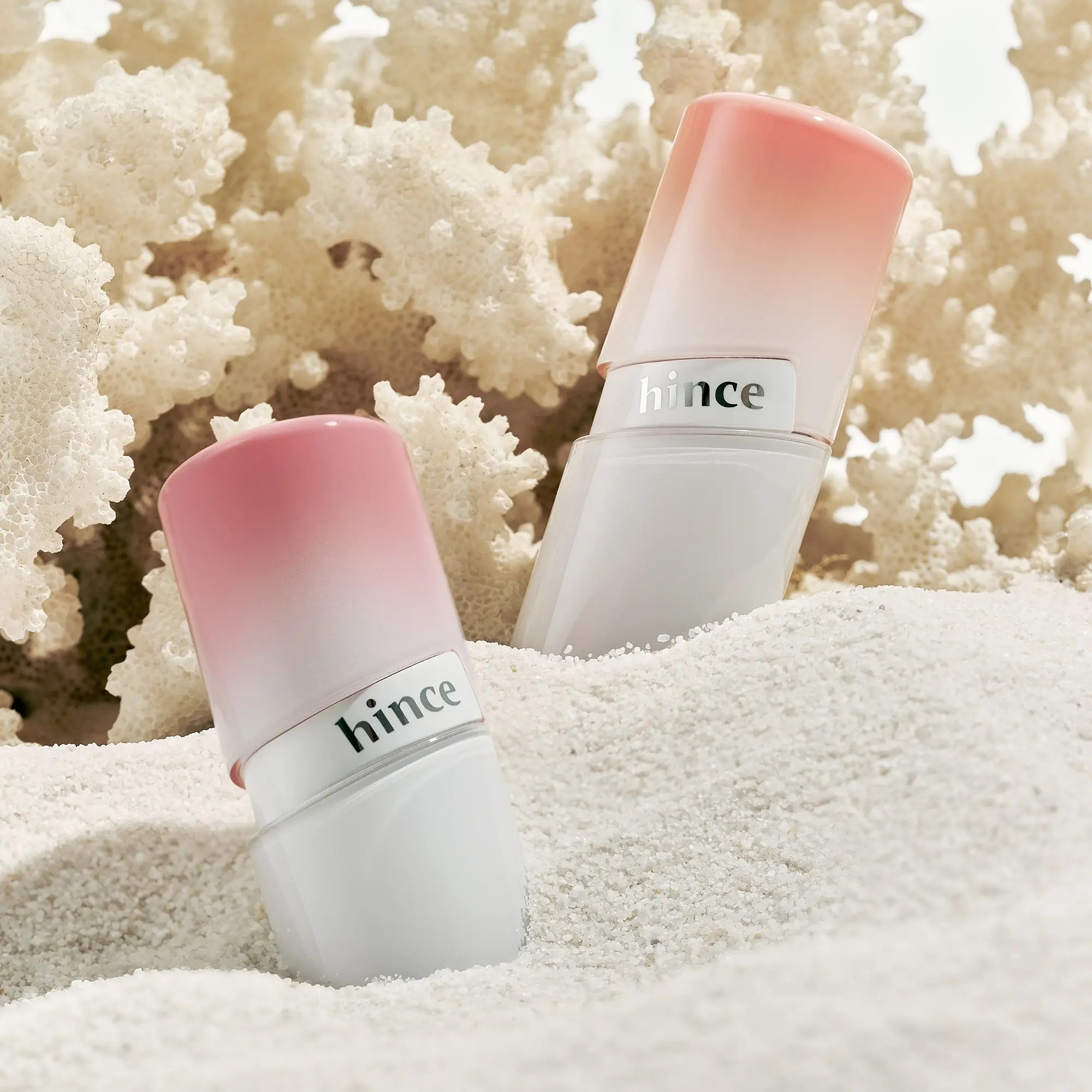 [ hince ] Mirror Dew Gloss