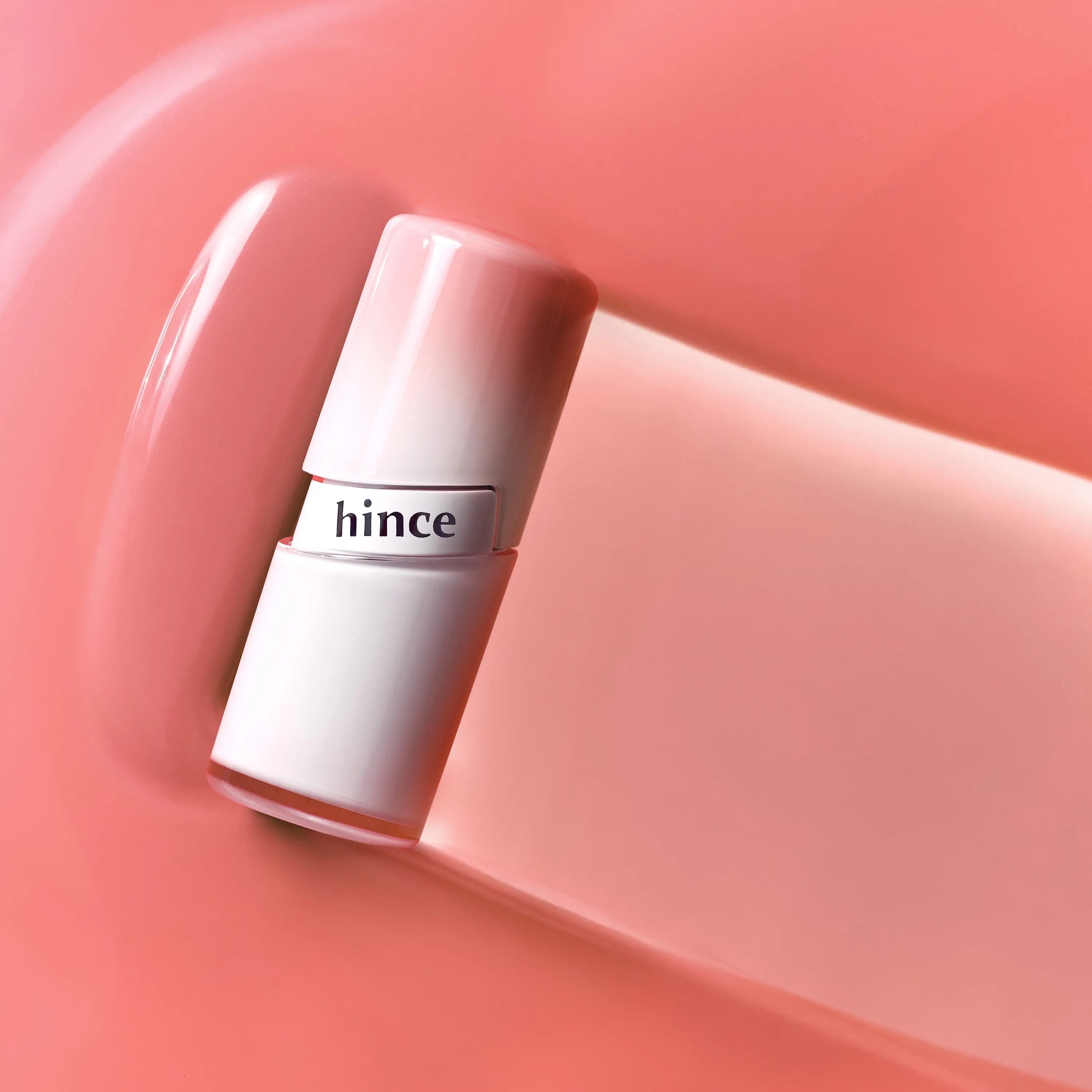 [ hince ] Mirror Dew Gloss