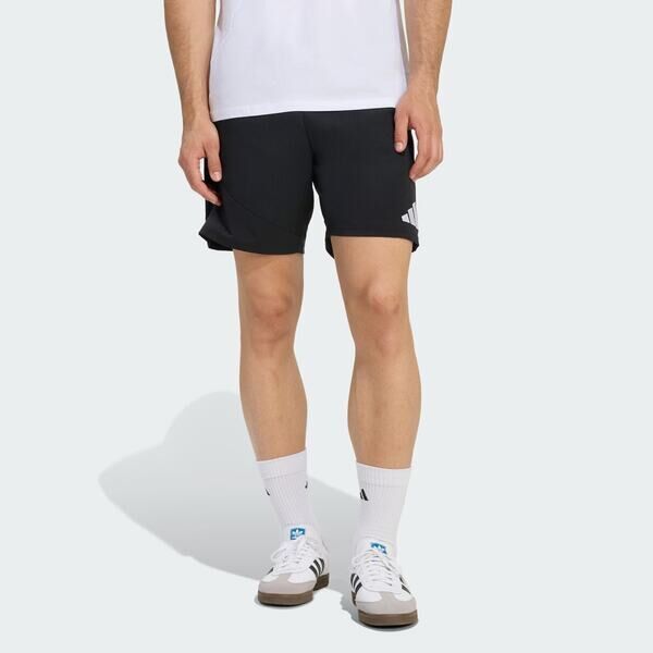 Adidas 愛迪達 Tiro26c Dt Sho KB0183 男 短褲 運動短褲 休閒短褲 黑