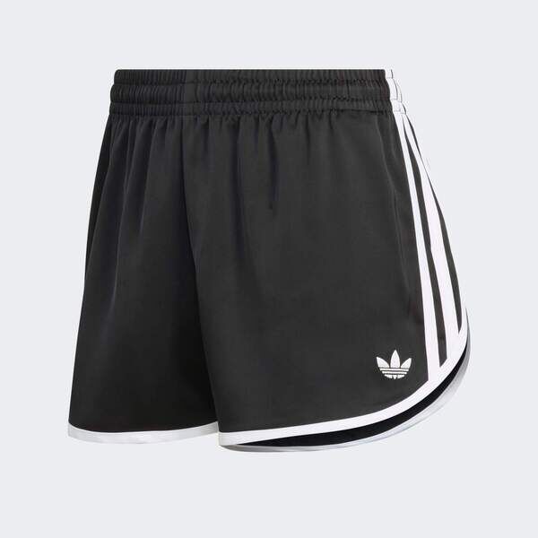 Adidas 愛迪達 3s Sprntr Short KD7977 女 短褲 運動短褲 休閒短褲 黑 亞版