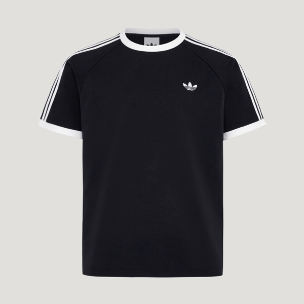 Adidas 愛迪達 Ss Tee M KT7762 男 T恤 運動上衣 休閒短袖 黑 亞版 純棉