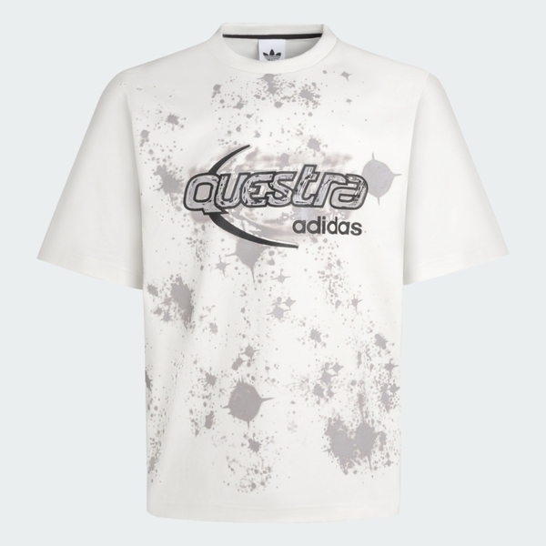 Adidas 愛迪達 Graphic Tee KX4842 男 T恤 運動上衣 休閒短袖 白 亞版 純棉